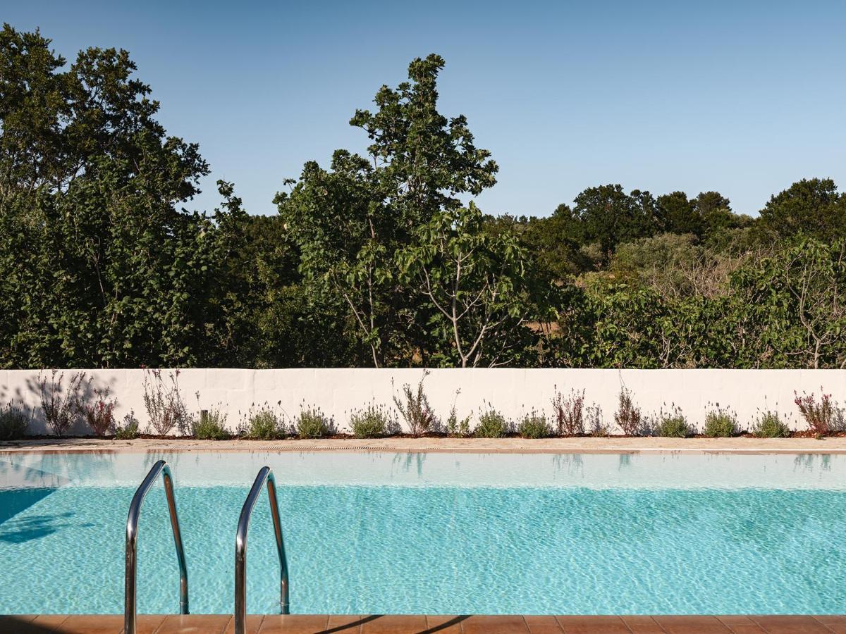 Trulli Del Bosco Bed & Breakfast Alberobello Exterior photo