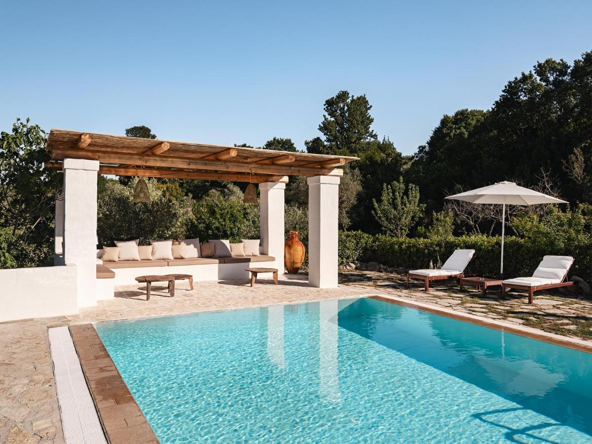 Trulli Del Bosco Bed & Breakfast Alberobello Exterior photo